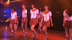 スカート,ひらり