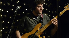 Polica - Studio Sessions