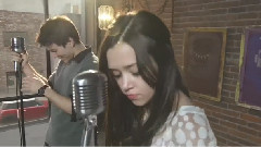 Megan Nicole,Max Schneider - Let's Stay Together