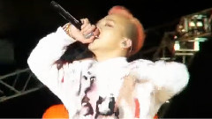 G-Dragon(BigBang) - Fantatstic Baby & Crayon