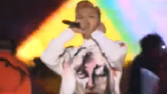 G-Dragon(BigBang) - Crayon & Fantatstic Baby