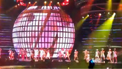 七上八下 & 舞娘 & 迷幻 & Dr. Jolin