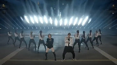 Psy - Gentleman