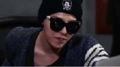 无限挑战歌谣祭 GD&亨敦 Cut