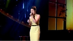 何韵诗 - 何日君再来 & 桂花巷 & 一样的月光