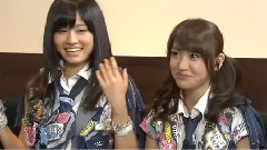 AKB9课 来我家吗!￥