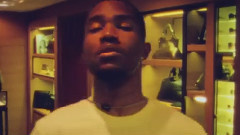 Frank Ocean - Lost