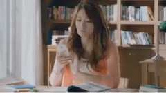 韩国SKT CF 允儿 Cut