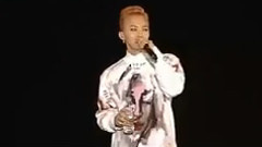 G-Dragon(BigBang) - One Of A Kind & Crayon & Fantastic Baby