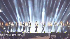 Gentleman MV首播 & Gentleman