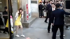 SooYoung & SeoHyun Tommy Hilfiger