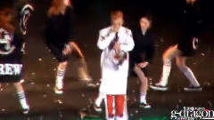 G-Dragon(BigBang) - One Of A Kind