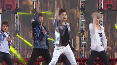 2013 MBC曼谷韩流演唱会 13/04/06