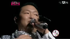 Psy - Mnet Psy Concert Happiness Live Stream 全场