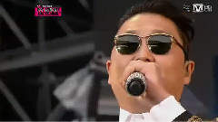 Psy - Mnet Psy Concert Happiness Live Stream 全场