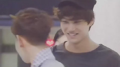 KaiBaek's Romance
