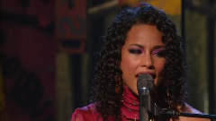 Alicia Keys - Karma
