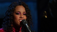 Alicia Keys - Diary