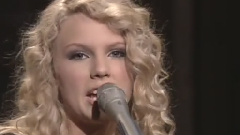 Taylor Swift - Picture To Burn CMT