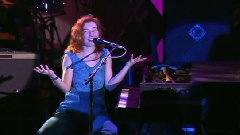 Tori Amos - Upside Down