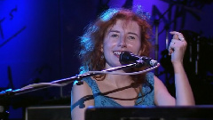 Tori Amos - Happy Phantom