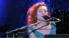 Tori Amos - China