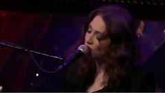 Regina Spektor - Machine Jimmy Fallon
