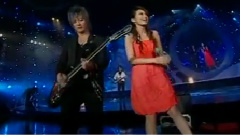 飞儿乐团 - 月牙湾