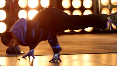 Diversity - Diversity In Street Dance 3D