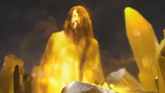 Foo Fighters - 第五十四届格莱美宣传片