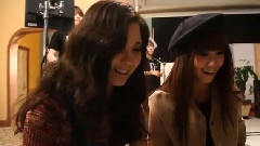 W Live With S.M. Fashionistas Live 2