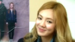 少女时代和危险少年们