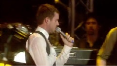 The Killers - Mr Brightside