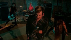 James Durbin - Stand Up