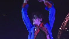 Michael Jackson - 就是这样