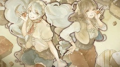 魔法使いのショコラティエ