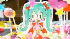 キャンディーチャーム