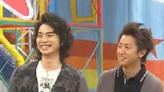 VS岚 中文字幕 09/04/18