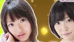 プレゼント交换の旅 - 指原莉乃 北原里英 中文字幕 12/01/01