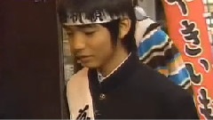 Ya3-YABU进高校前受验SP(YABU被整)05/02/06