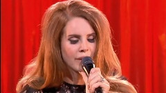 Lana Del Rey - Off To The Races