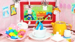 まったりお茶でもいかが?