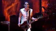 Placebo - Soulmates Never Die Live In Paris