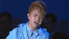 追风筝的孩子 港乐 X