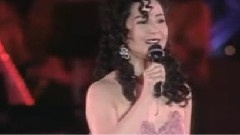 邓丽君 - 难忘初恋的情人