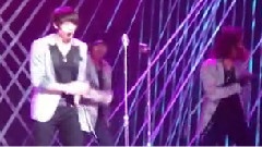 彩排与正式录影