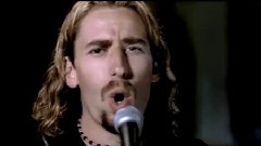 Nickelback - Too Bad