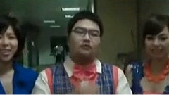 乌龟组合 - 新年的祝福