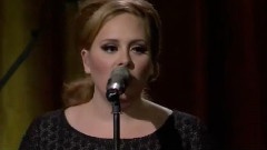 Adele - Rumor Has It