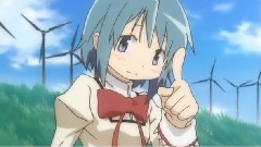 魔法少女まどか